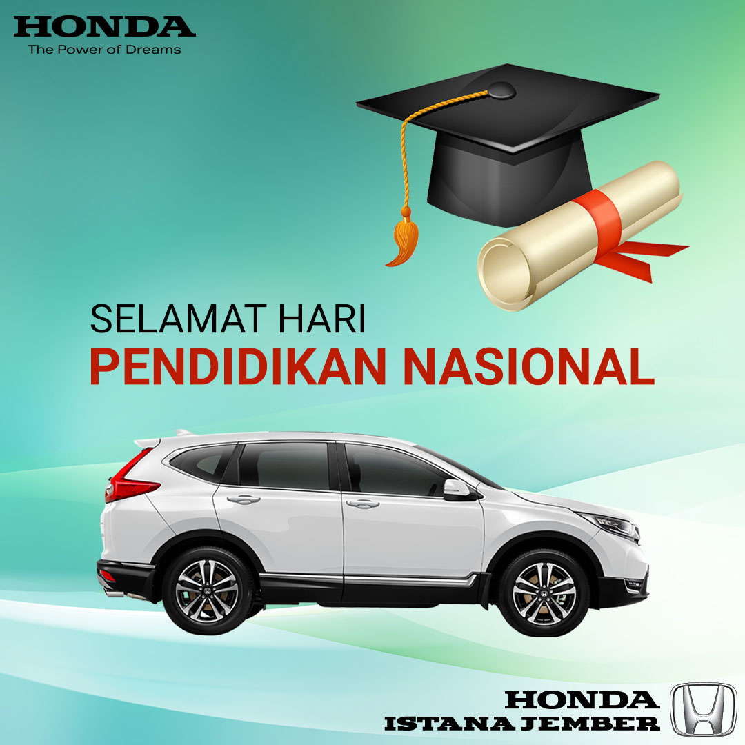 Hari Pendidikan Nasional 2019