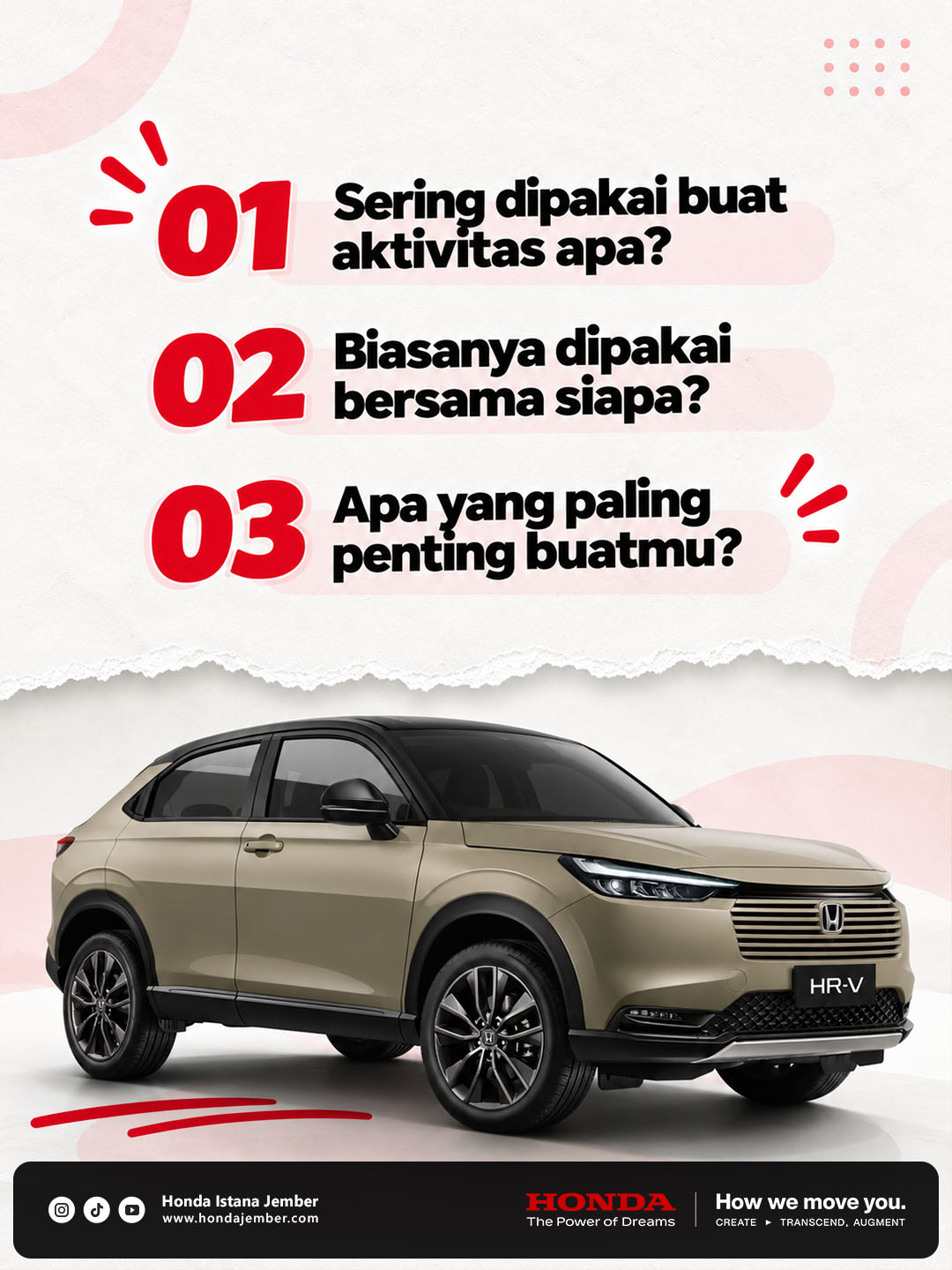 Tips Beli Mobil Baru