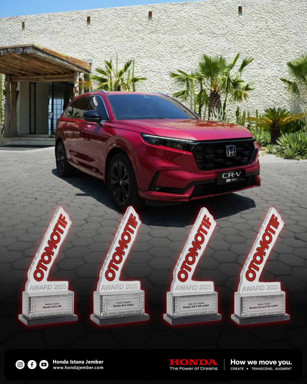 Otomotif Award 2025