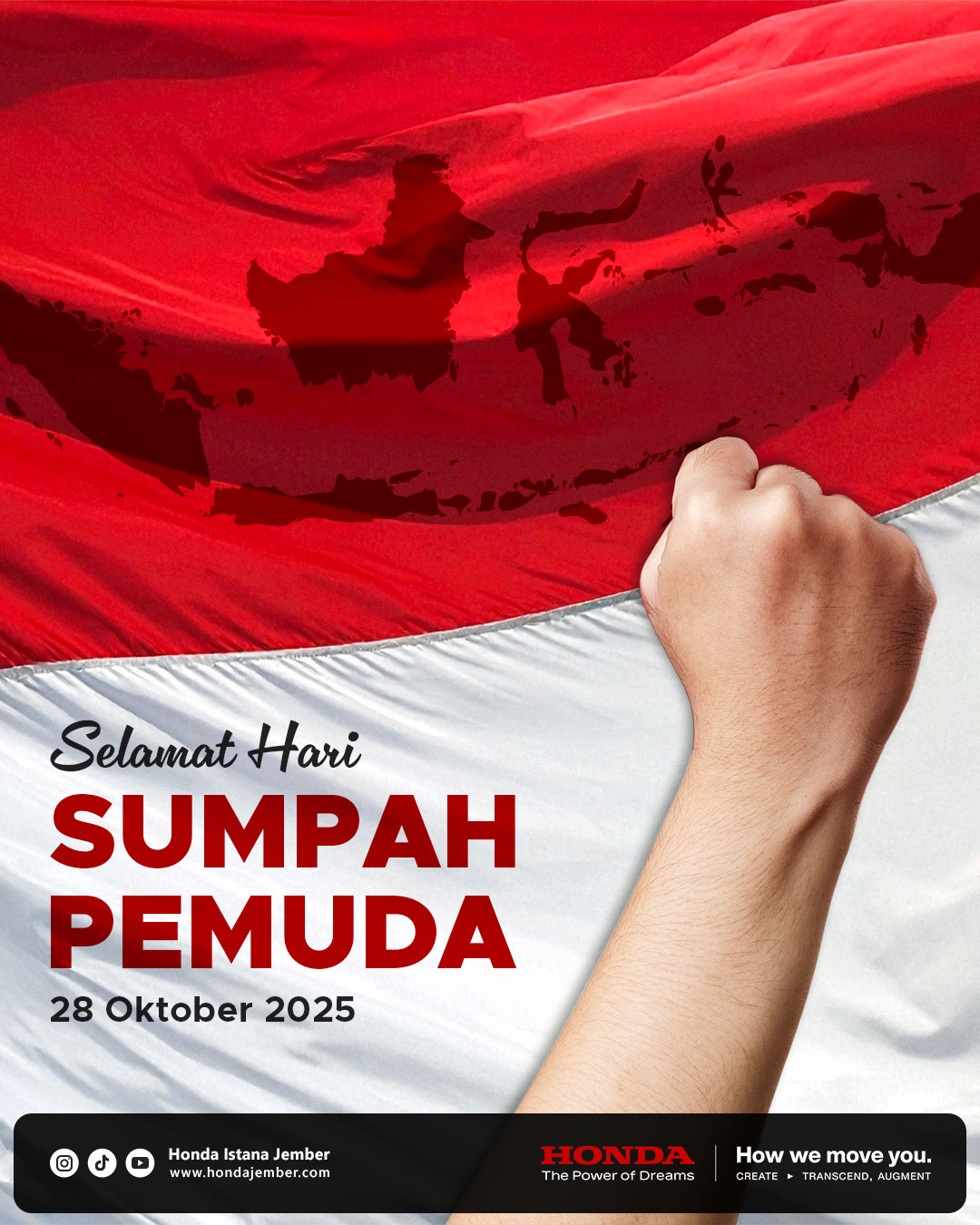 Hari Sumpah Pemuda 2025
