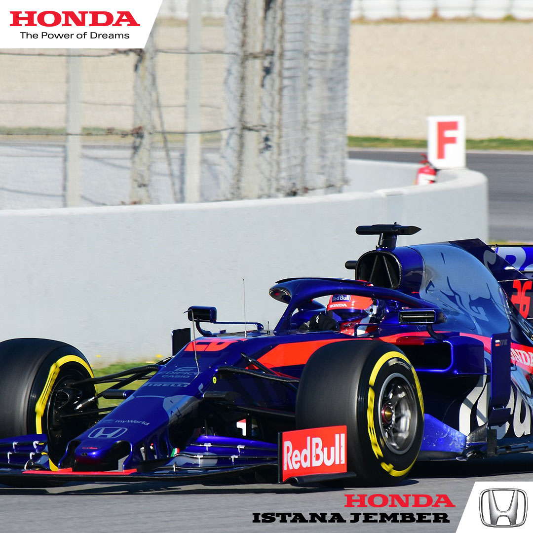 Toro Rosso STR14