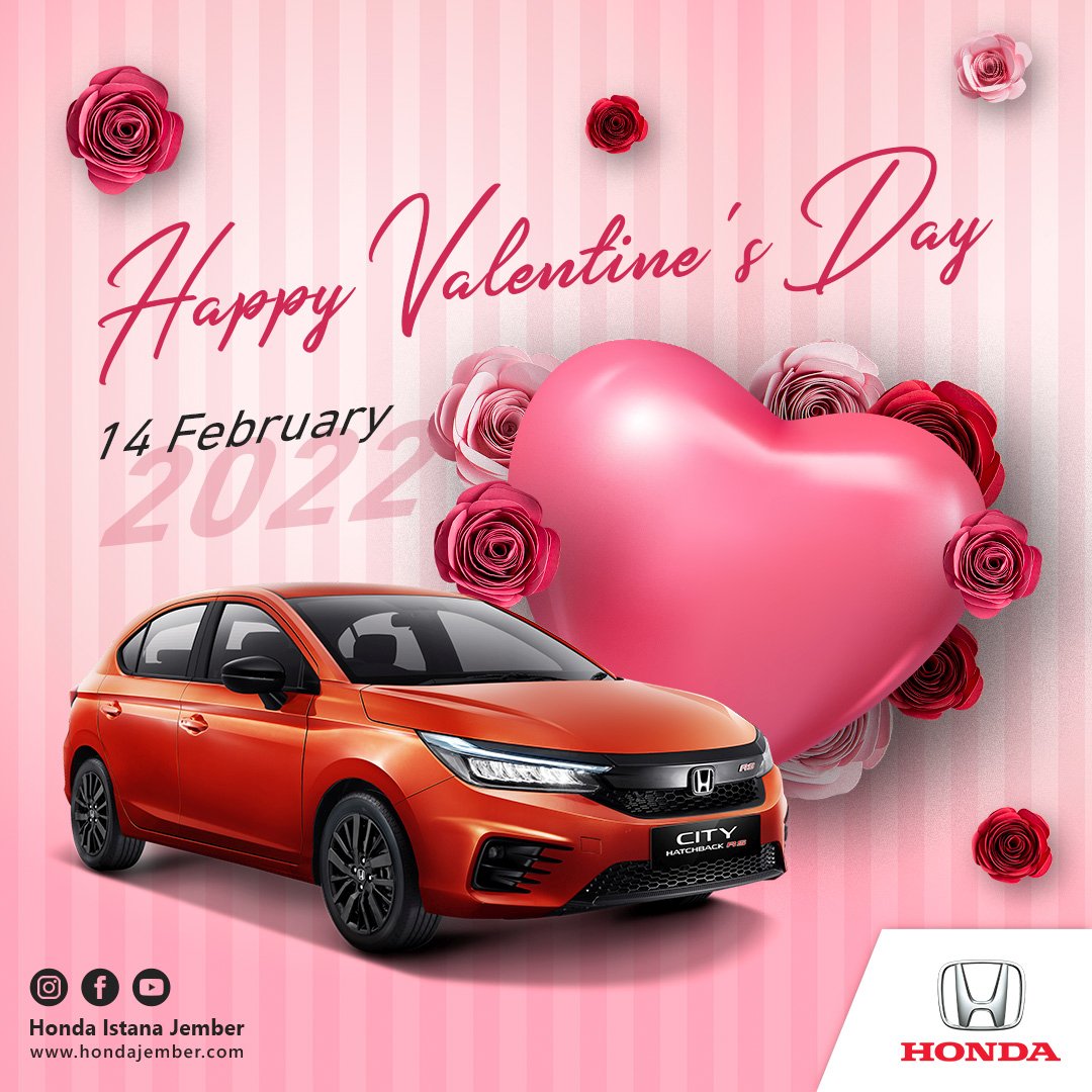 Happy Valentine's Day 2022