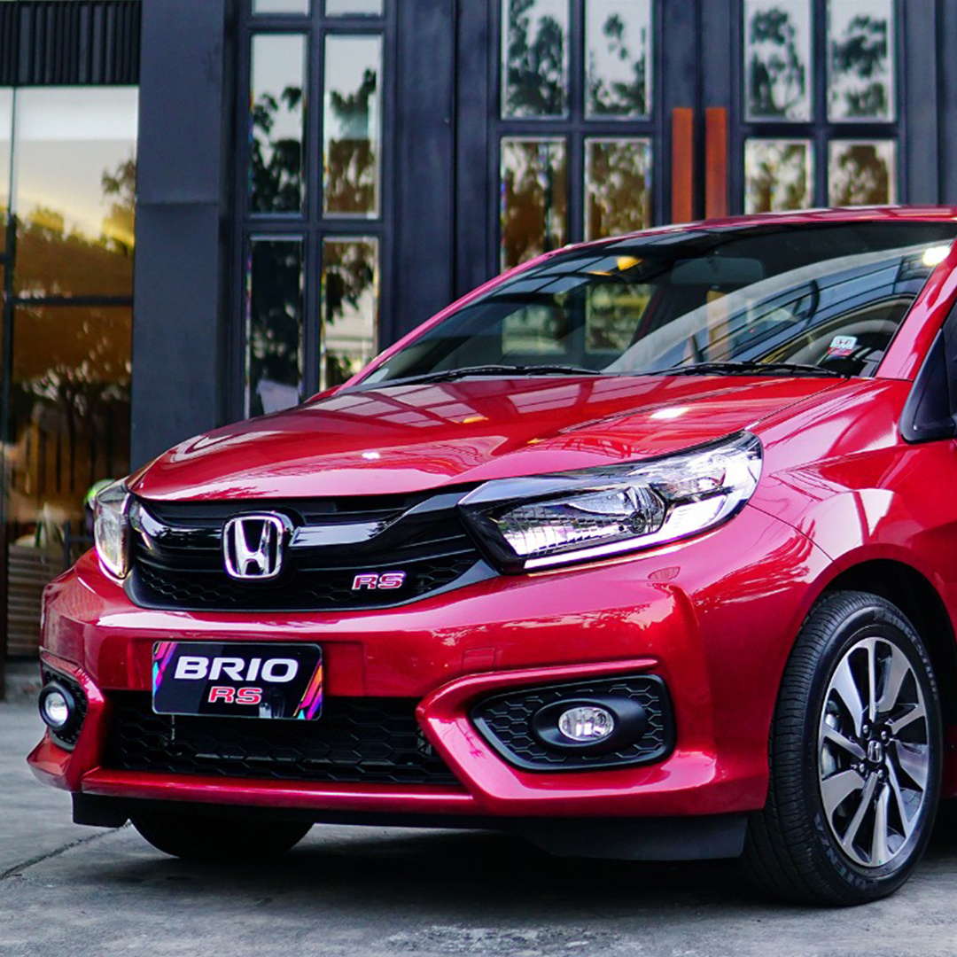 Honda Brio