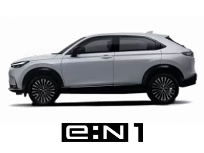 Honda e:N1