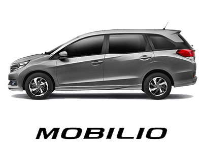 Honda Mobilio