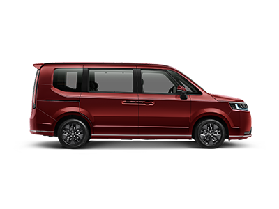 Honda STEP WGN