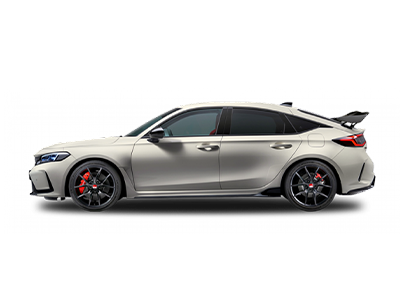 Honda Civic Type R