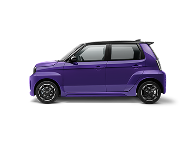 Honda Super-ONE