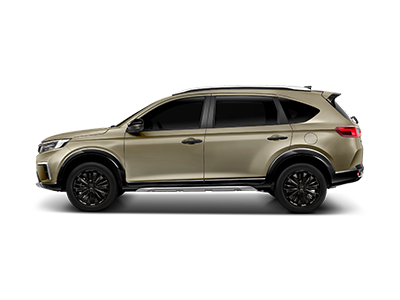 Honda BR-V