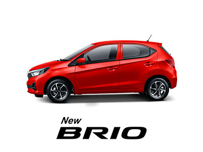 Honda Brio