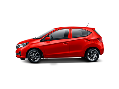Honda Brio