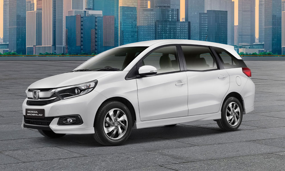 Honda Mobilio